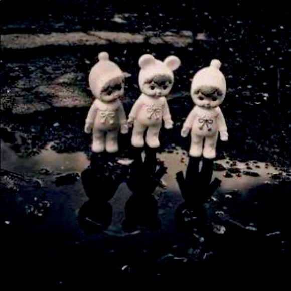 Meet your Posher, Enone - Picture 1 of 1